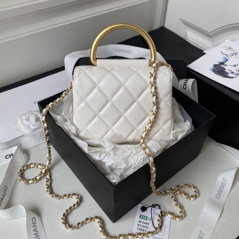Ch**el satchel bags